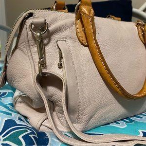 Roots grace bag